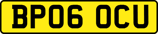BP06OCU