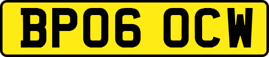BP06OCW