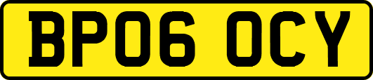 BP06OCY