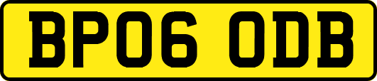 BP06ODB