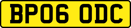 BP06ODC