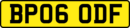 BP06ODF