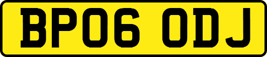 BP06ODJ
