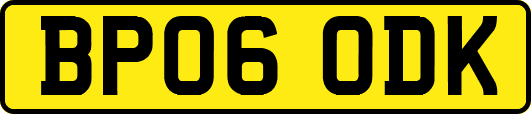 BP06ODK