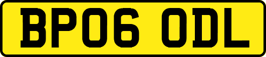BP06ODL