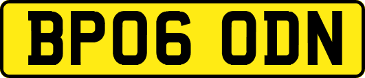 BP06ODN