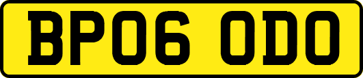 BP06ODO
