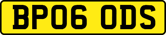 BP06ODS