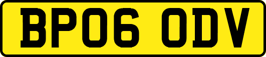 BP06ODV