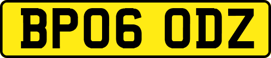 BP06ODZ