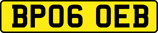 BP06OEB
