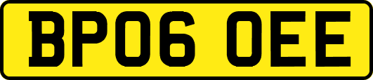 BP06OEE