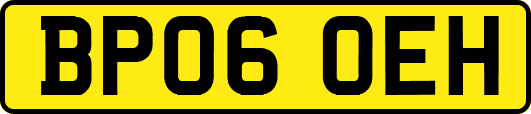 BP06OEH