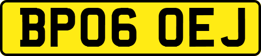 BP06OEJ