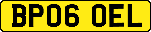 BP06OEL
