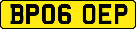 BP06OEP