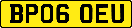 BP06OEU