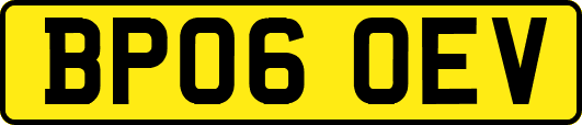 BP06OEV