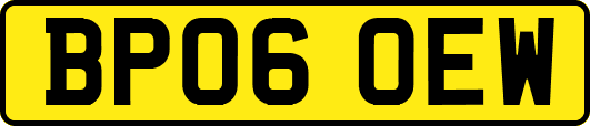 BP06OEW