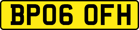 BP06OFH