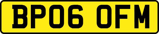 BP06OFM
