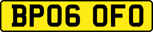 BP06OFO