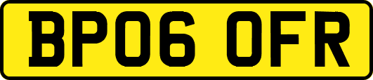 BP06OFR