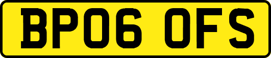BP06OFS