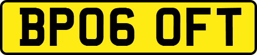 BP06OFT