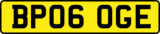 BP06OGE