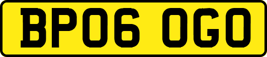 BP06OGO