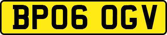 BP06OGV
