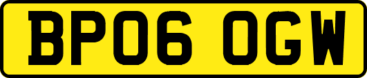 BP06OGW