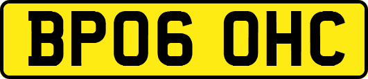 BP06OHC