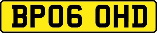 BP06OHD