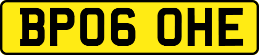 BP06OHE