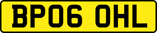 BP06OHL