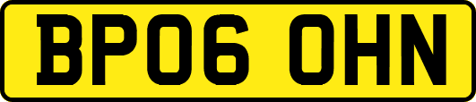 BP06OHN