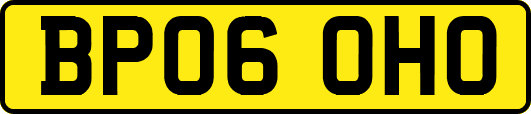 BP06OHO