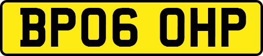 BP06OHP