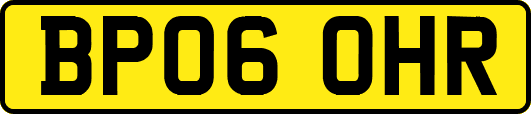 BP06OHR