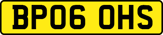 BP06OHS