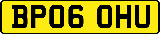 BP06OHU