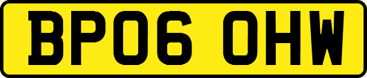 BP06OHW