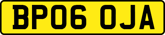 BP06OJA