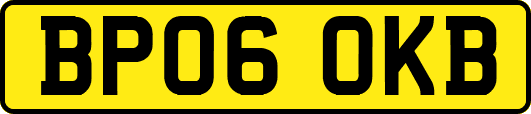 BP06OKB