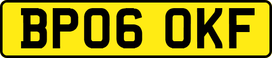 BP06OKF