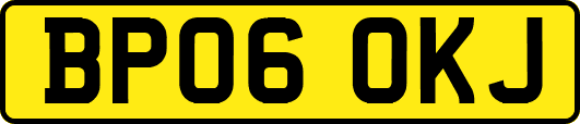 BP06OKJ