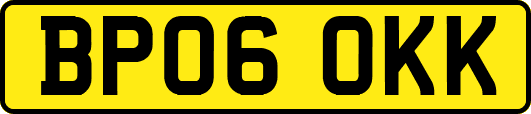 BP06OKK
