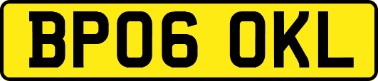 BP06OKL